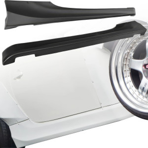VSaero FRP TKYO v2 Side Skirts > Scion FR-S (ZN6) 2013-2016 - image 1