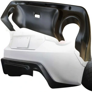 FRP TKYO v2 Rear Diffuser > Scion FR-S 2013-2016 - image 1