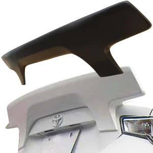 FRP TKYO v2 Spoiler Wing > Scion FR-S 2013-2016 - image 1