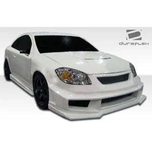 2005-2010 Chevrolet Cobalt 2007-2010 Pontiac G5 Bomber Front Bumper - 1 Piece - image 1