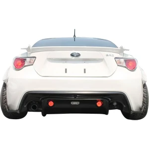 FRP TKYO v1 Rear Diffuser > Subaru BRZ (ZN6) 2013-2021 - image 1