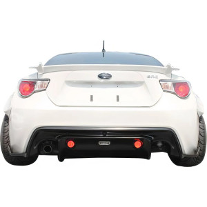 VSaero FRP TKYO v1 Rear Diffuser > Subaru BRZ (ZN6) 2013-2020 - image 1