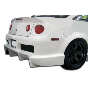 2005-2010 Chevrolet Cobalt Bomber Rear Bumper - image 1