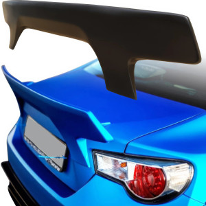 VSaero FRP TKYO v2 Spoiler Wing > Subaru BRZ (ZN6) 2013-2020 - image 1