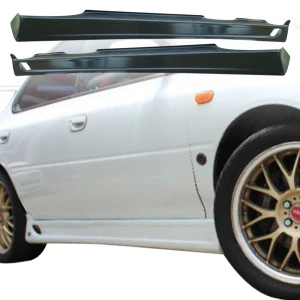 FRP CSPE Side Skirts > Subaru Impreza (GC8) 1993-2001 > 2/4/5dr - image 1