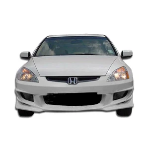 2003-2005 Honda Accord Bomber Front Bumper - image 1