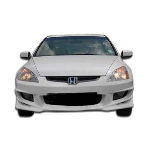 2003-2005 Honda Accord Bomber Front Bumper - image 1