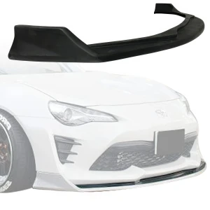 FRP AG T2 Wide Body Front Lip > Toyota 86 2017-2021 - image 1