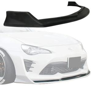 VSaero FRP AG T2 Wide Body Front Lip > Toyota 86 2017-2020 - image 1