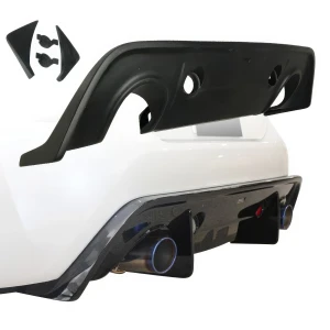 FRP AG T2 Diffuser > Toyota 86 2017-2021 - image 1