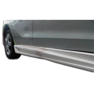 2003-2008 Toyota Matrix Bomber Side Skirts Rocker Panels - 2 Piece - image 1