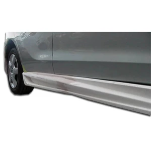 2003-2008 Toyota Matrix Bomber Side Skirts - image 1