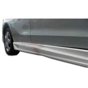2003-2008 Toyota Matrix Bomber Side Skirts - image 1