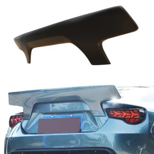 FRP TKYO v2 Spoiler Wing > Toyota 86 2017-2021 - image 1