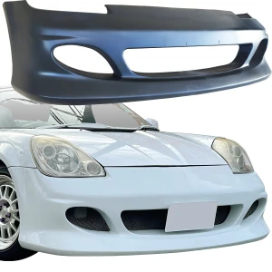 FRP LCRE Front Bumper > Toyota MRS MR2 Spyder 2000-2005 - image 1
