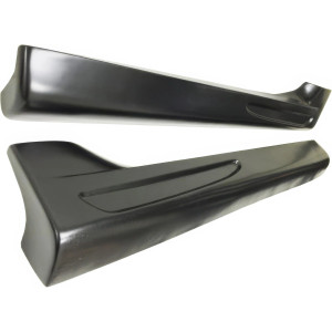 FRP GT2 Side Skirts > Volkswagen Beetle 1998-2005 > 2/3dr - image 1