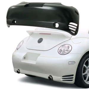 FRP GT2 Rear Bumper > Volkswagen Beetle 1998-2005 > 2/3dr - image 1