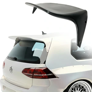 FRP TKYO Spoiler Wing > Volkswagen Golf MK7 2015-2018 - image 1