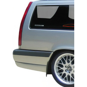 FRP K-Style Rear Lip Valance Wagon > Volvo 850 1993-1997 > 5dr - image 1