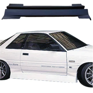FRP URA Side Skirts > Nissan Skyline (R31) 1985-1987 > 2dr - image 1