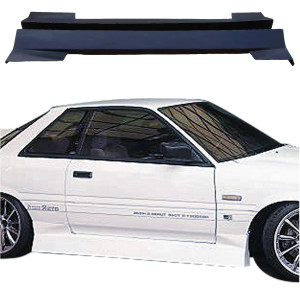 VSaero FRP URA Side Skirts > Nissan Skyline (R31) 1985-1987 > 2/4dr - image 1