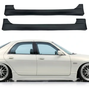 FRP DISCONTINUED > Nissan Skyline (R32) GTS 1990-1994 > 4dr Sedan - image 1