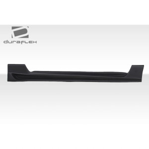1999-2004 Ford Mustang Bomber Side Skirts Rocker Panels - 2 Piece - image 1