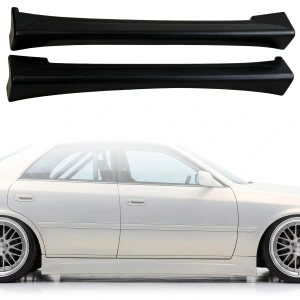 FRP URA vL Side Skirts > Toyota Chaser (JZX100) 1997-2000 - image 1