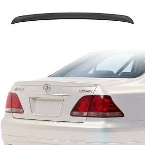 FRP ING Spoiler Wing > Toyota Crown Athlete (GRS180) 2003-2008 - image 1
