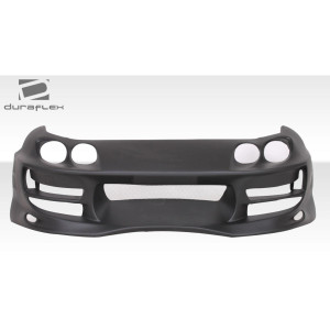 1998-2001 Acura Integra Bomber Front Bumper - 1 Piece - image 1