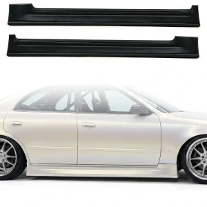FRP TRAU Side Skirts > Toyota Chaser (JZX90) 1993-1996 - image 1