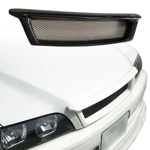 FRP AMU Grille > Toyota Chaser (JZX100) 1997-2000 - image 1