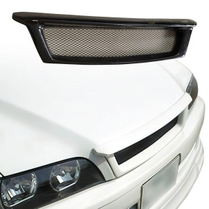 VSaero FRP AMU Grille > Toyota Chaser (JZX100) 1997-2000 - image 1