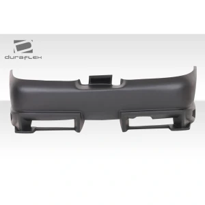 1998-2003 Ford Escort ZX2 Bomber Rear Bumper - 1 Piece - image 1