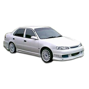 1998-2000 Toyota Corolla Bomber Kit - image 1