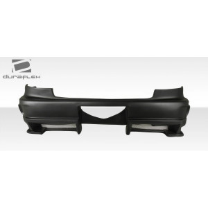 1994-2001 Acura Integra 4DR Bomber Rear Bumper - 1 Piece - image 1