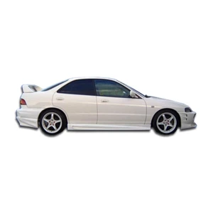 1994-2001 Acura Integra Bomber Side Skirts - image 1