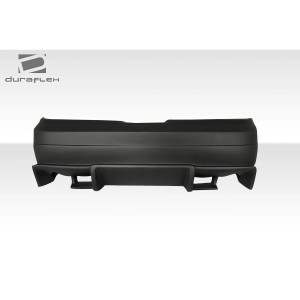 1994-1998 Ford Mustang Bomber Rear Bumper - 1 Piece - image 1