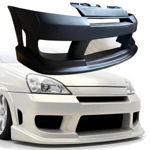 FRP GMAK Front Bumper > Suzuki Aerio 2002-2007 > 4/5dr - image 1