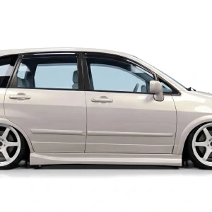 FRP BLIT Sides > Suzuki Aerio 2002-2007 > 4/5dr - image 1