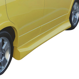 VSaero FRP BLIT Sides for Suzuki Aerio 2002-2007 > 4/5dr - image 1 VSaero FRP BLIT Sides for Suzuki Aerio 2002-2007 > 4/5dr - image 1