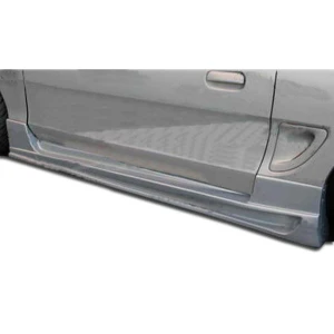 1994-1998 Ford Mustang Bomber Side Skirts - image 1