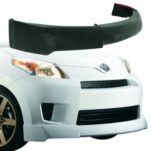 VSaero Urethane 5AXI Front Lip Valance > Scion xD 2008-2011 - image 1