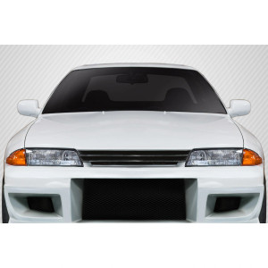 1989-1994 Nissan Skyline R32 J Spec Grille - 2 Piece - image 1