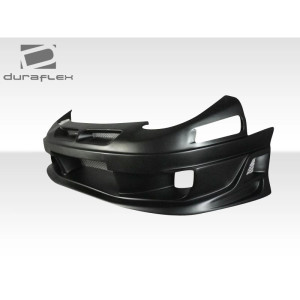 1991-1993 Mitsubishi 3000GT Dodge Stealth Bomber Front Bumper - 1 Piece - image 1