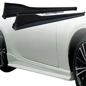 FRP VERT Side Skirts > Scion FR-S 2013-2016 - image 1