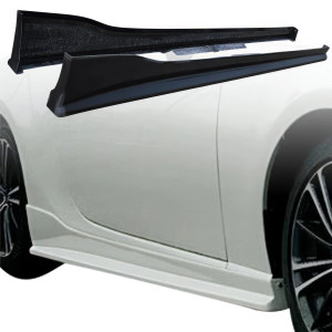 ModeloDrive FRP VERT Side Skirts > Scion FR-S (ZN6) 2013-2016 - image 1