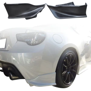 FRP VERT Rear Add-ons > Scion FR-S 2013-2016 - image 1