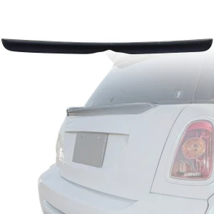 FRP LBPE Mid Wing Spoiler > Mini Cooper (R56) 2007-2013 > 2dr Coupe - image 1