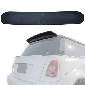 FRP LBPE Roof Wing Spoiler > Mini Cooper (R56) 2007-2013 > 2dr Coupe - image 1